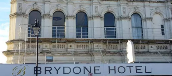 Brydone Hotel Oamaru | Otago - Oamaru