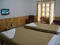 Sarvesh Residency | Tamil Nadu - Kodaikanal