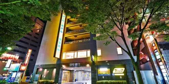 Super Hotel Shin Yokohama