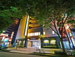 Super Hotel Shin Yokohama | Kanagava (idari bölge) - Yokohama (ve civarı) - Yokohama - Shin-Yokohama