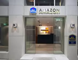 Best Western Amazon Hotel