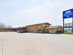 Americas Best Value Inn Ponca City | Oklahoma - Ponca City (ve civarı) - Ponca City