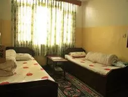 Hotel Dhorpatan | Kathmandu