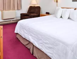 GuestHouse International Hotel Sauk Centre | Minnesota - Alexandria (ve civarı) - Sauk Centre