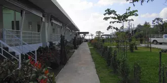 Mozzview Resort