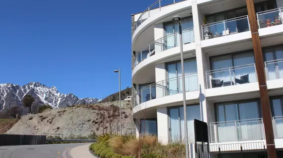 Queenstown Village Apartments | Otago - Queenstown (ve civarı) - Queenstown