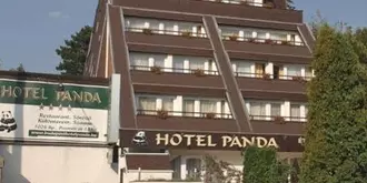 Hotel Panda