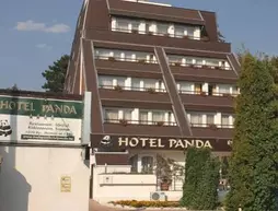 Hotel Panda | Pest County - Budapeşte (ve civarı) - II. Bölge