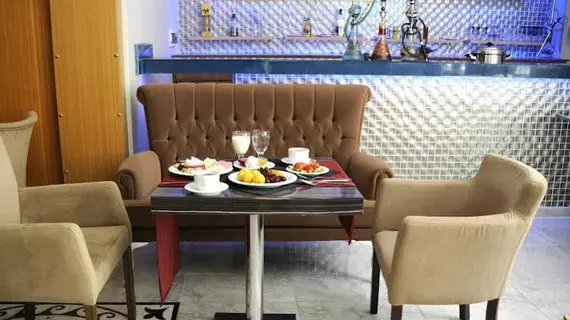 Tamara Residence |  Istanbul  - Beyoğlu - Sütlüce Mahallesi