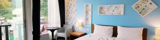 Natalie House 1 | Phuket (ve civarı) - Karon - Kata Plajı