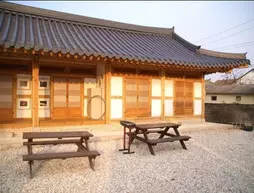 Reed House Hanok Pension | Güney Jeolla - Suncheon (ve civarı) - Suncheon - Tarimok