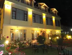 Sagrika Resort Dalhousie | Himaşal Pradeş - Dalhousie (ve civarı) - Dalhousie