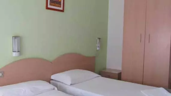 Hotel Ambrosiana | Lombardy - Milano (ve civarı) - Milano