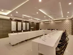 Hotel Sky Rich | Batı Delhi - Ulusal Eyalet Başkenti Delhi - Delhi (ve civarı) - Yeni Delhi - Karol Bagh