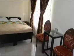 Heroina Guest House | Goa - Güney Goa - Chauri