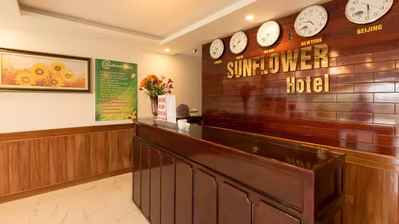 Sunflower Hotel | Thua Thien-Hue (vilayet) - Da Nang (ve civarı) - Da Nang