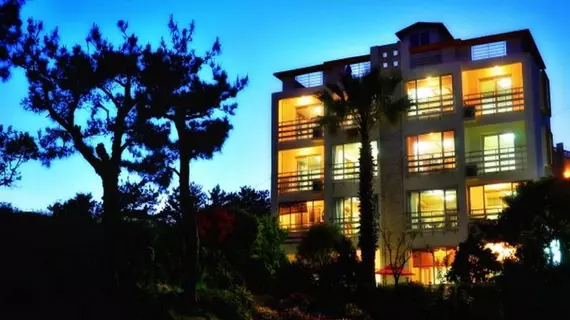 Living Stone Pension | Jeju Adası - Seogwipo - Seogwipo Şehri