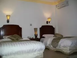 Oscar Hotel | Ma'an İli - Wadi Musa (Musa Vadisi)