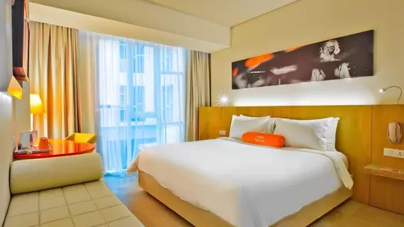 HARRIS Hotel Raya Kuta Bali | Bali - Kuta - Raya Kuta