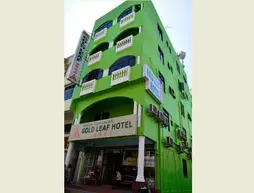 Gold Leaf Hotel | Malacca - Malacca