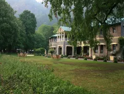 Balrampur House | Uttarkand - Haldwani (ve civarı) - Nainital