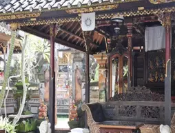 Puri Homestay | Bali - Ubud - Petulu