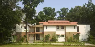 Club Mahindra Kanha