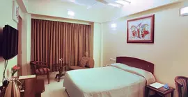 Hotel Shubhangan | Maharaştra - Raigad - Bombay (ve civarı) - Bombay - Malad - Batı Banliyöleri