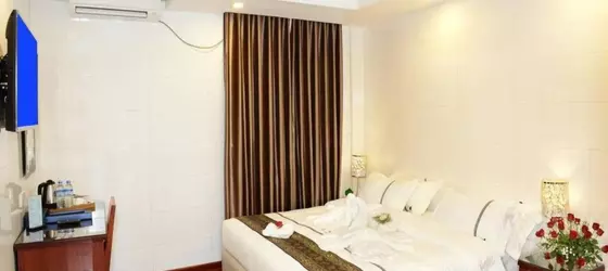 8Day Hotel | Yangon