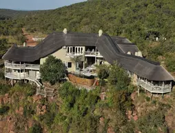 Clifftop Exclusive Safari Hideaway | Limpopo - Waterberg District - Vaalwater