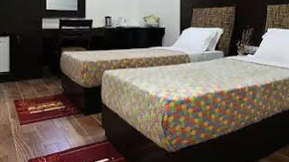 Hotel Bonlon Inn | Batı Delhi - Ulusal Eyalet Başkenti Delhi - Delhi (ve civarı) - Yeni Delhi - Karol Bagh