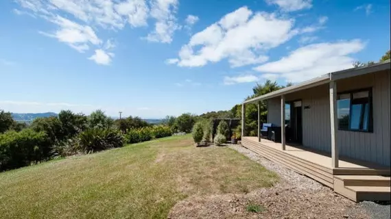 Auckland Country Cottages | Auckland Bölgesi - Auckland (ve civarı) - Clevedon