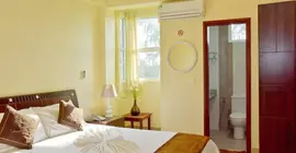 Crystal Beach Inn | Maldivler - Kaafu Atoll - Hulhumalé Adası