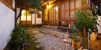 Moda Hanok Guesthouse