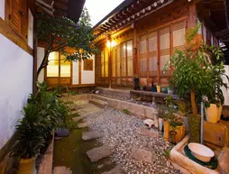 Moda Hanok Guesthouse | Gyeonggi - Seul (ve civarı) - Jongno - Samcheong-dong