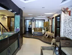 Hotel Anand | Batı Delhi - Ulusal Eyalet Başkenti Delhi - Delhi (ve civarı) - Yeni Delhi - Karol Bagh