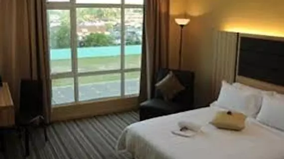 Zara's Boutique Hotel | Sabah - Kota Kinabalu (ve civarı) - Kota Kinabalu - Pusat Bandar - Kota Kinabalu Kent Merkezi