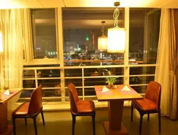 Yitel Ningbo Old Bund Hotel | Zhejiang - Ningbo - Yinzhou