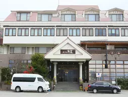 Hotel Koryu | Yamanaşi (idari bölge) - Minamitsuru - Kofu (ve civarı) - Fujikawaguchiko