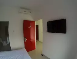 Citismart Hotel BSD | West Java - Cakarta (ve civarı) - Serpong