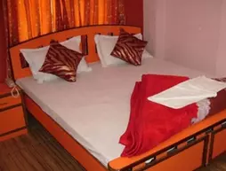 Hotel Suncity | Uttarkand - Haridwar Bölgesi - Haridwar (ve civarı) - Haridwar