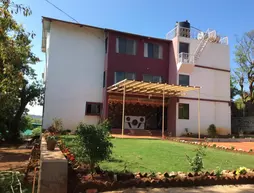 Gugal Residency | Maharaştra - Mahabaleshwar (ve civarı) - Mahabaleshwar