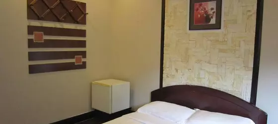 Binh Quoi 2 Resort | Binh Duong (vilayet) - Ho Şi Min Şehri (ve civarı) - Ho Chi Minh City - Binh Quoi