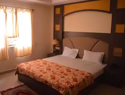 Hotel City Palace | Odisha - Brahmapur