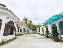 Wings Bungalow | Kien Giang (vilayet) - Phu Quoc - Ba Keo