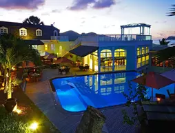 Hotel L'Archipel | Seyşeller - Baie Sainte Anne - Praslin Adası