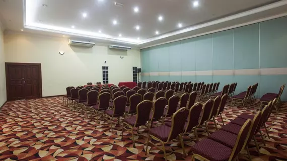 Hotel Seri Malaysia Ipoh | Perak - Ipoh