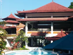 Puri Naga Sea Side Cottages | Bali - Badung - Padma