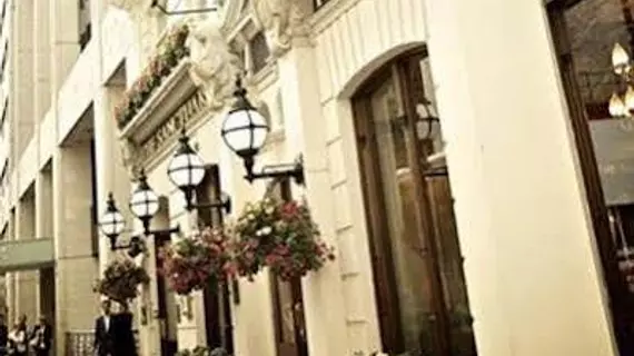 The Sanctuary House Hotel | Londra (ve civarı) - City of Westminster - Victoria