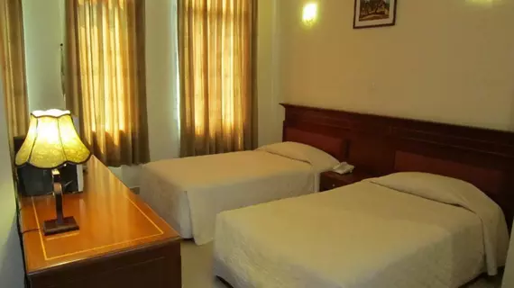 Phuoc Loc Tho 2 Hotel | Binh Duong (vilayet) - Ho Şi Min Şehri (ve civarı) - Ho Chi Minh City